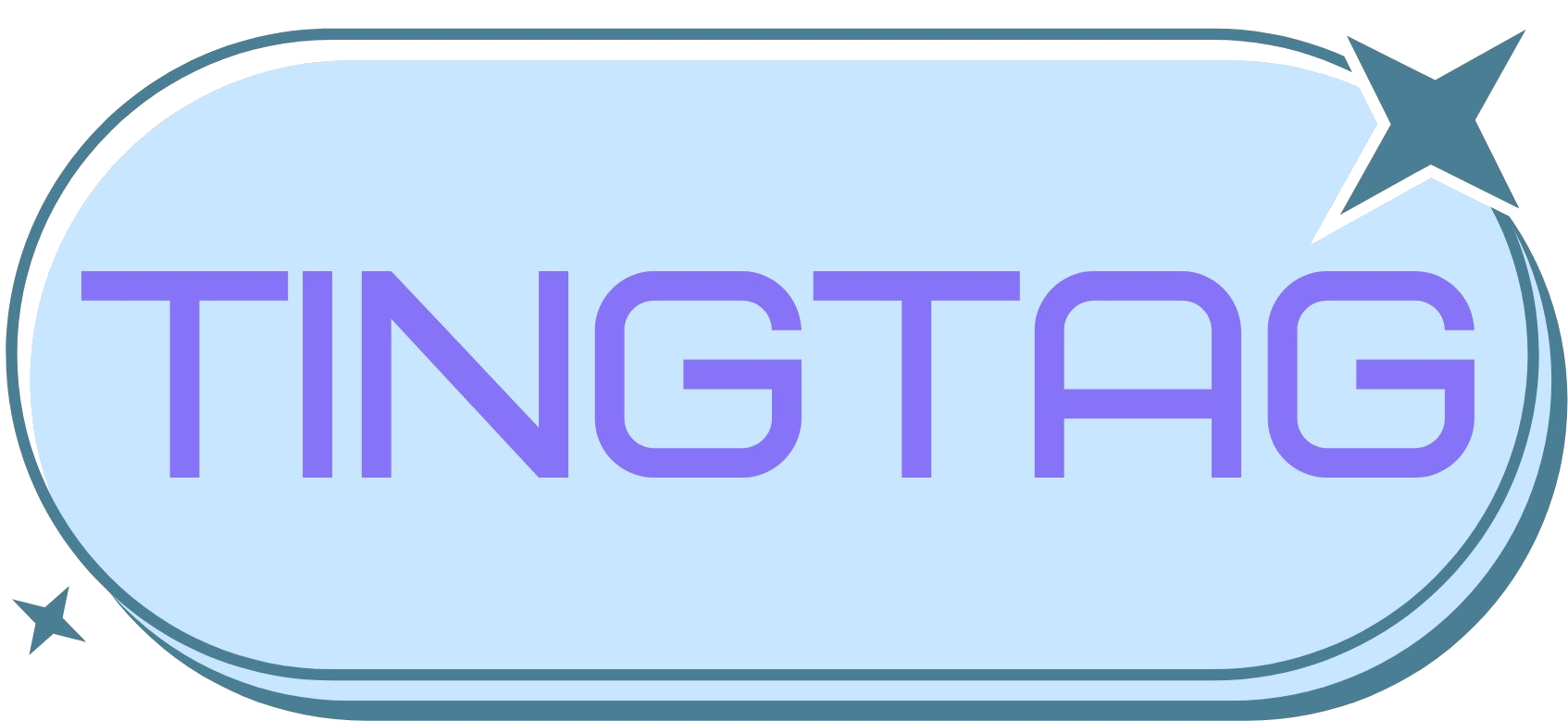 TingTag logo